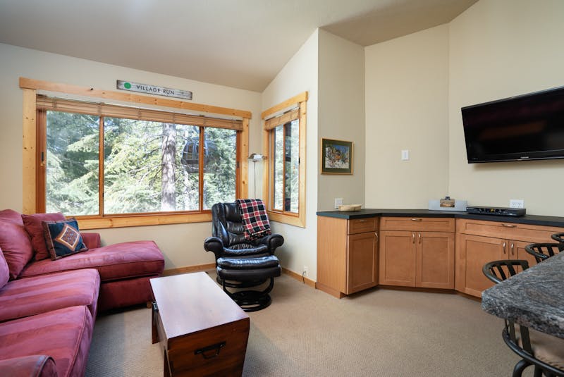 Accommodation