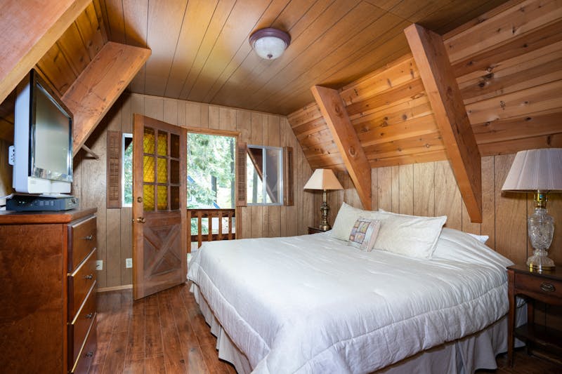 Accommodation