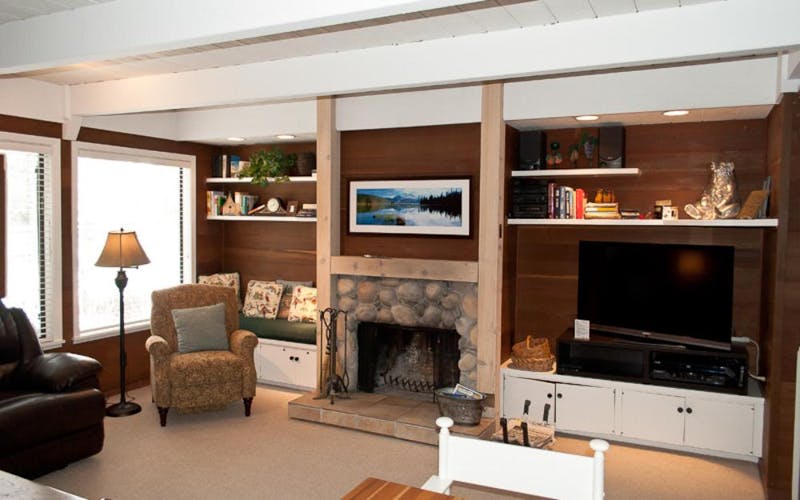 Accommodation