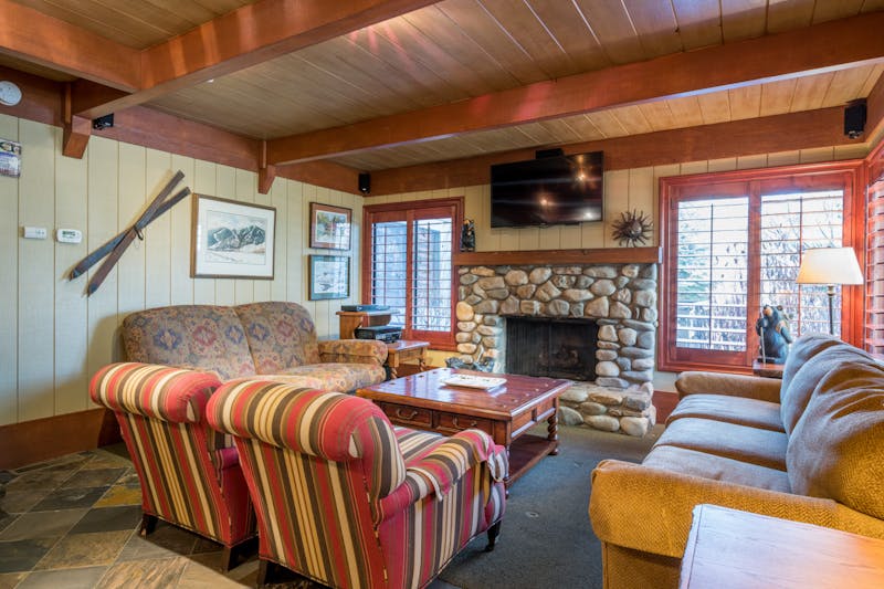 Accommodation