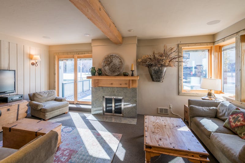 Accommodation
