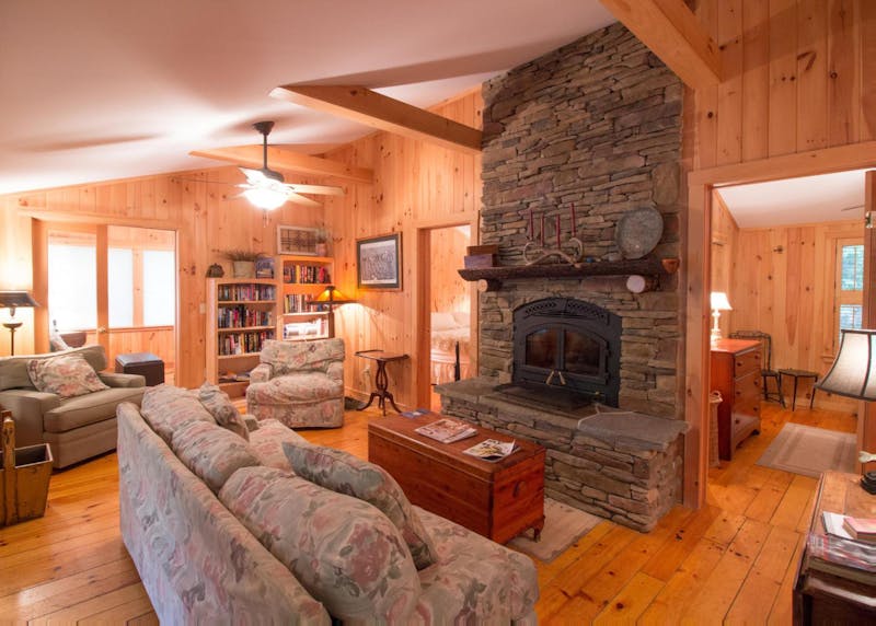 Vacation Rentals Preferred Vacation Rentals By Natural Retreats