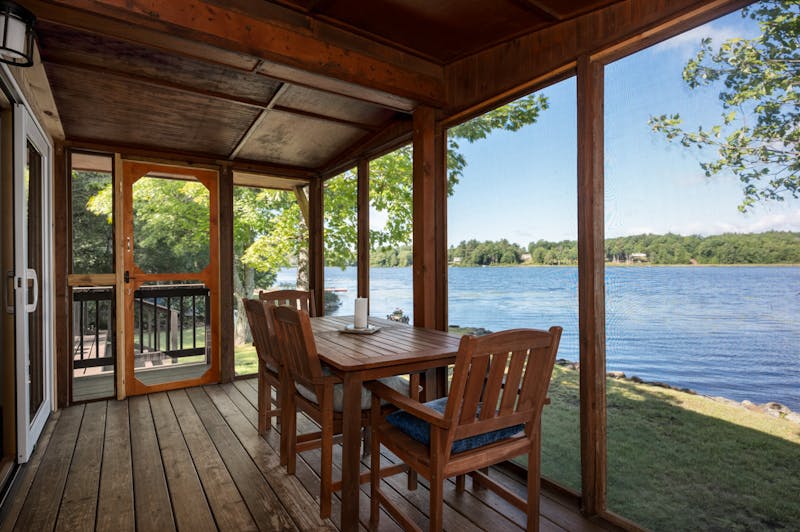 Lake Shellcamp Vacation Homes And Cottages