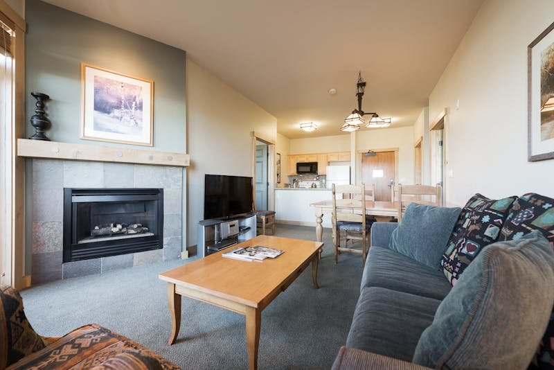 Accommodation
