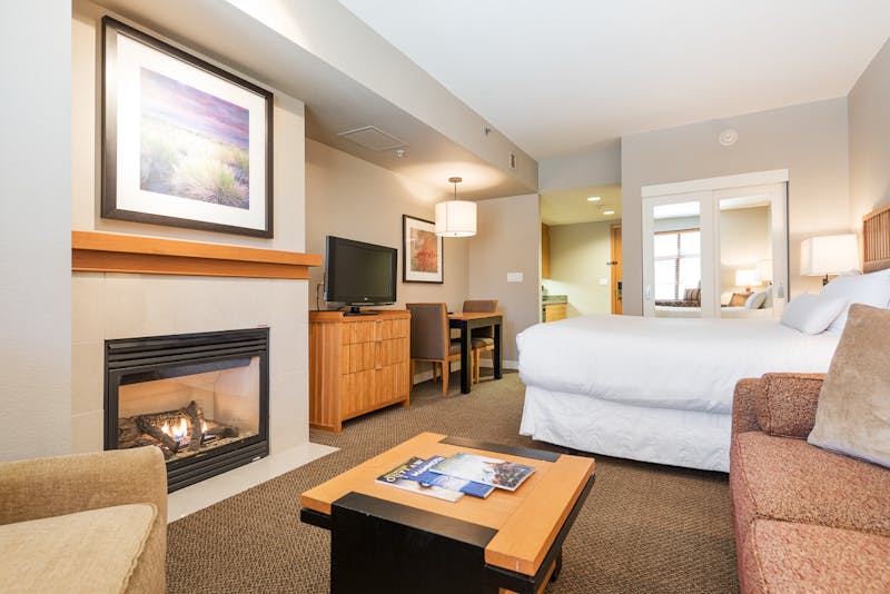 Accommodation