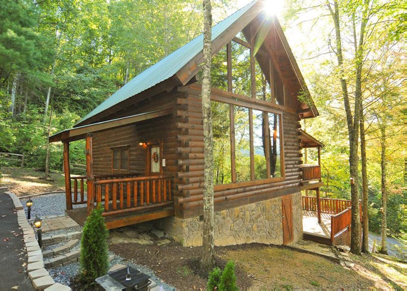 Brother S Cove Vacation Cabins Homes Smoky Mountains