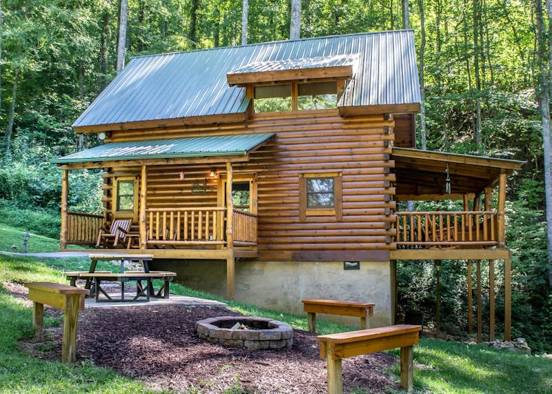 Brother S Cove Vacation Cabins Homes Smoky Mountains