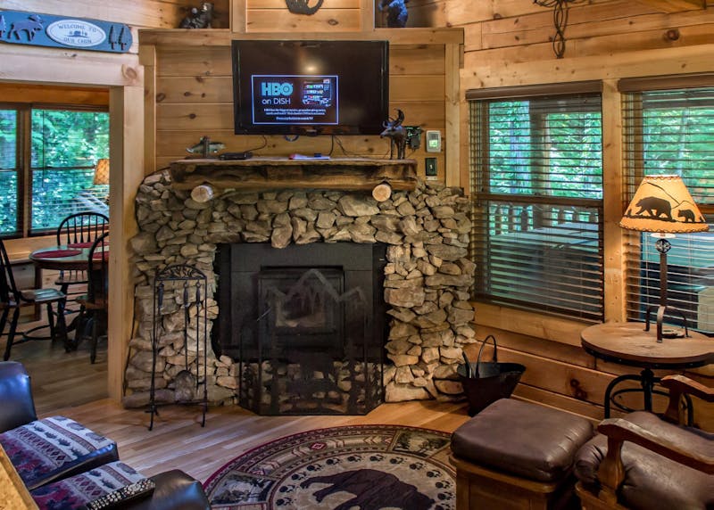 Accommodation