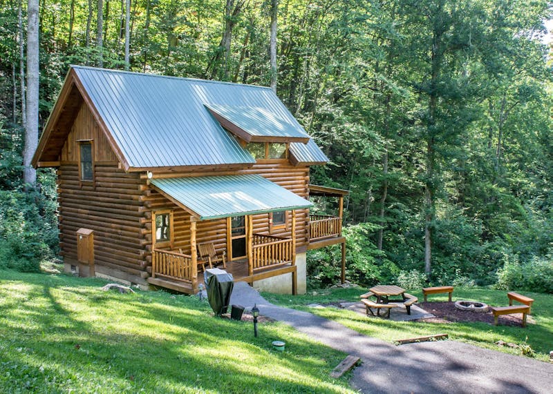 Brother S Cove Vacation Cabins Homes Smoky Mountains