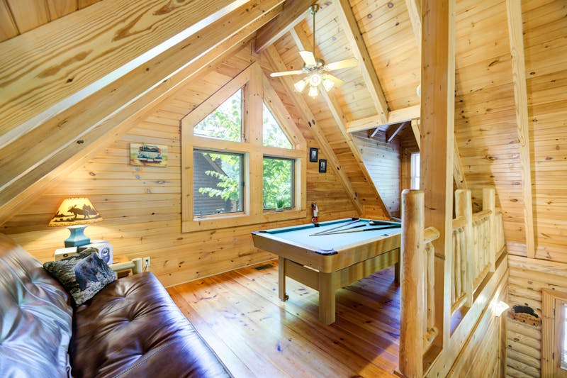 Accommodation