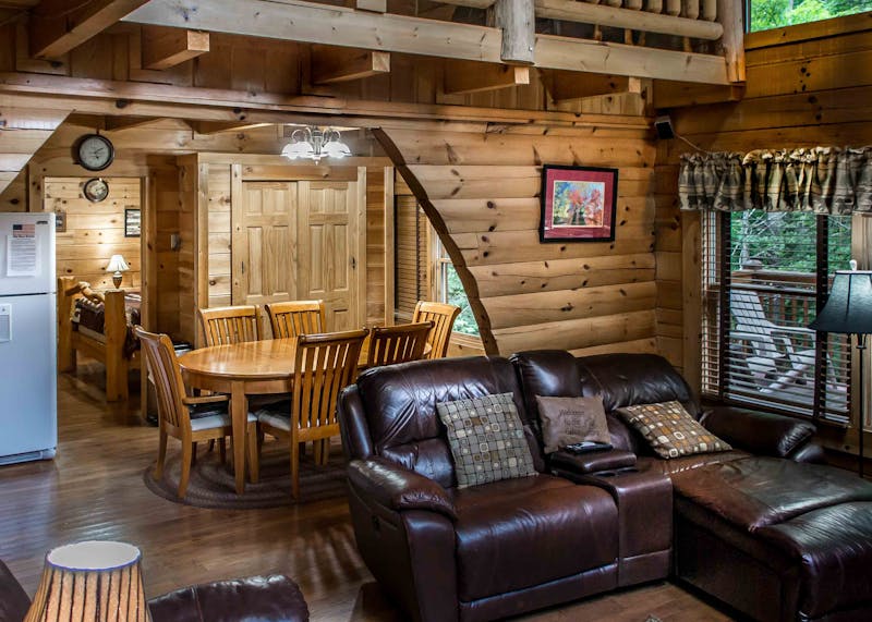 Brother S Cove Vacation Cabins Homes Smoky Mountains