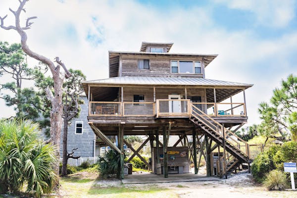 Accommodation