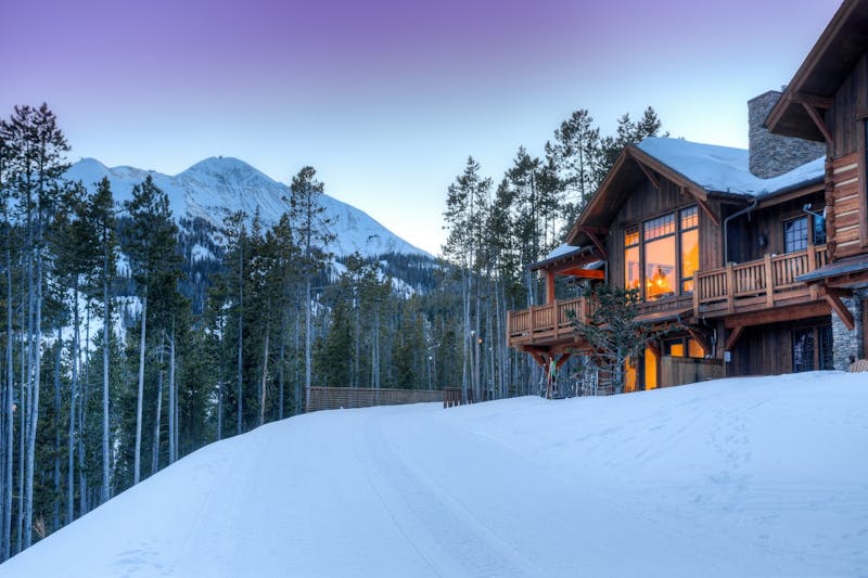 Accommodation