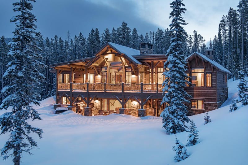 Accommodation