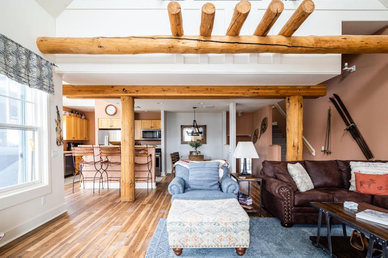 Accommodation