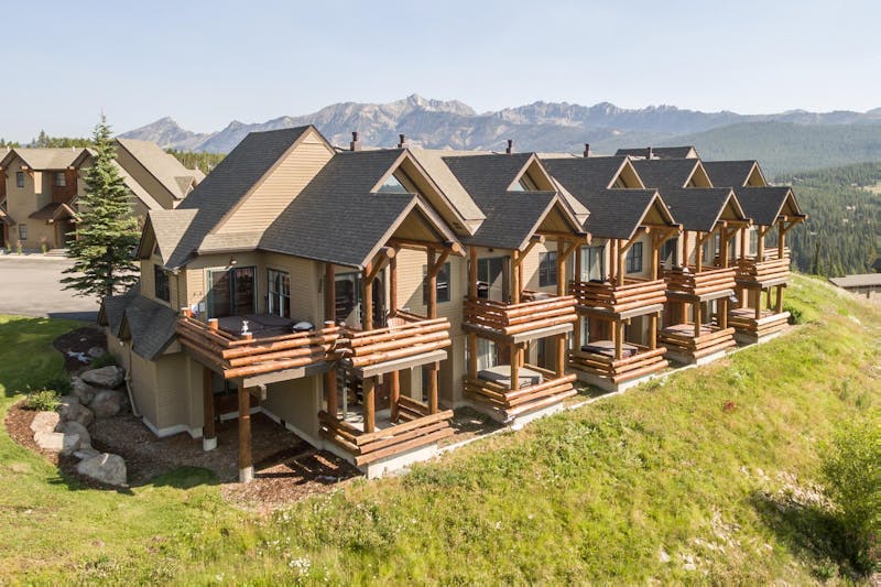Accommodation