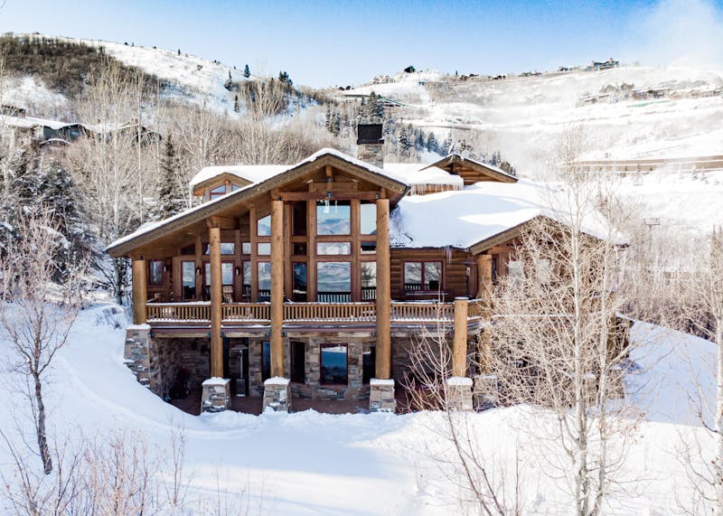 ski-in-ski-out-homes