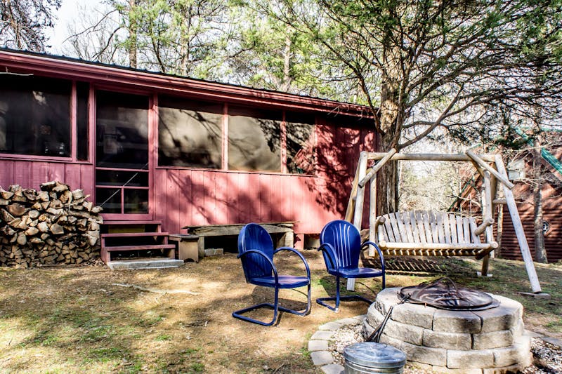 Pigeon Forge Cabin Rentals