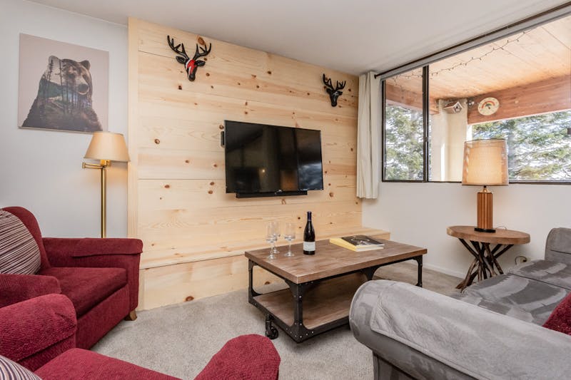 Accommodation