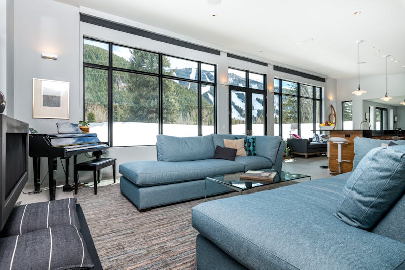Accommodation