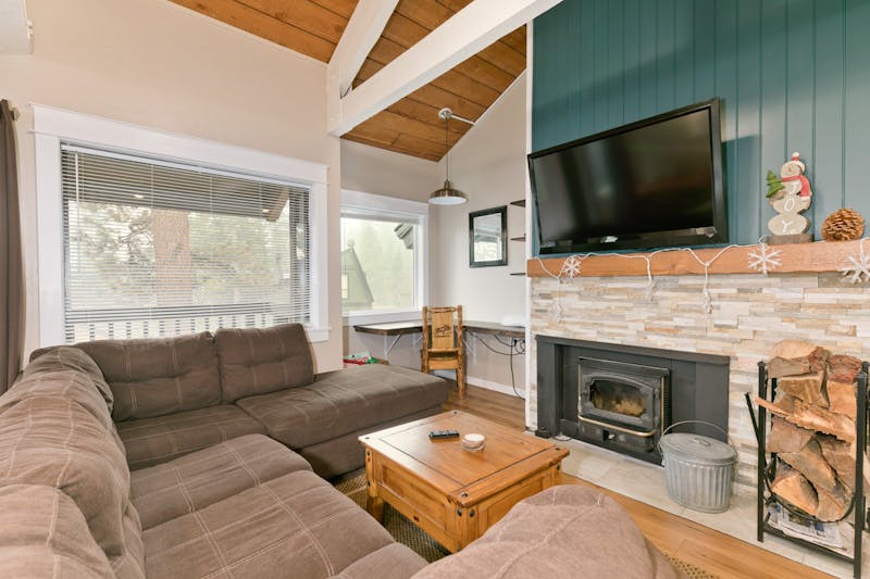 Accommodation