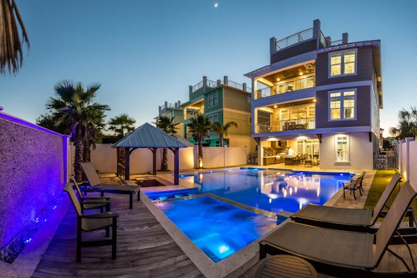 Accommodation