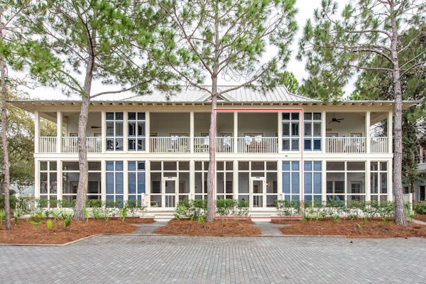 Accommodation