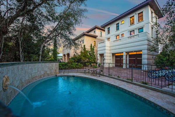 Accommodation