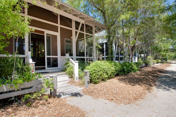 Accommodation