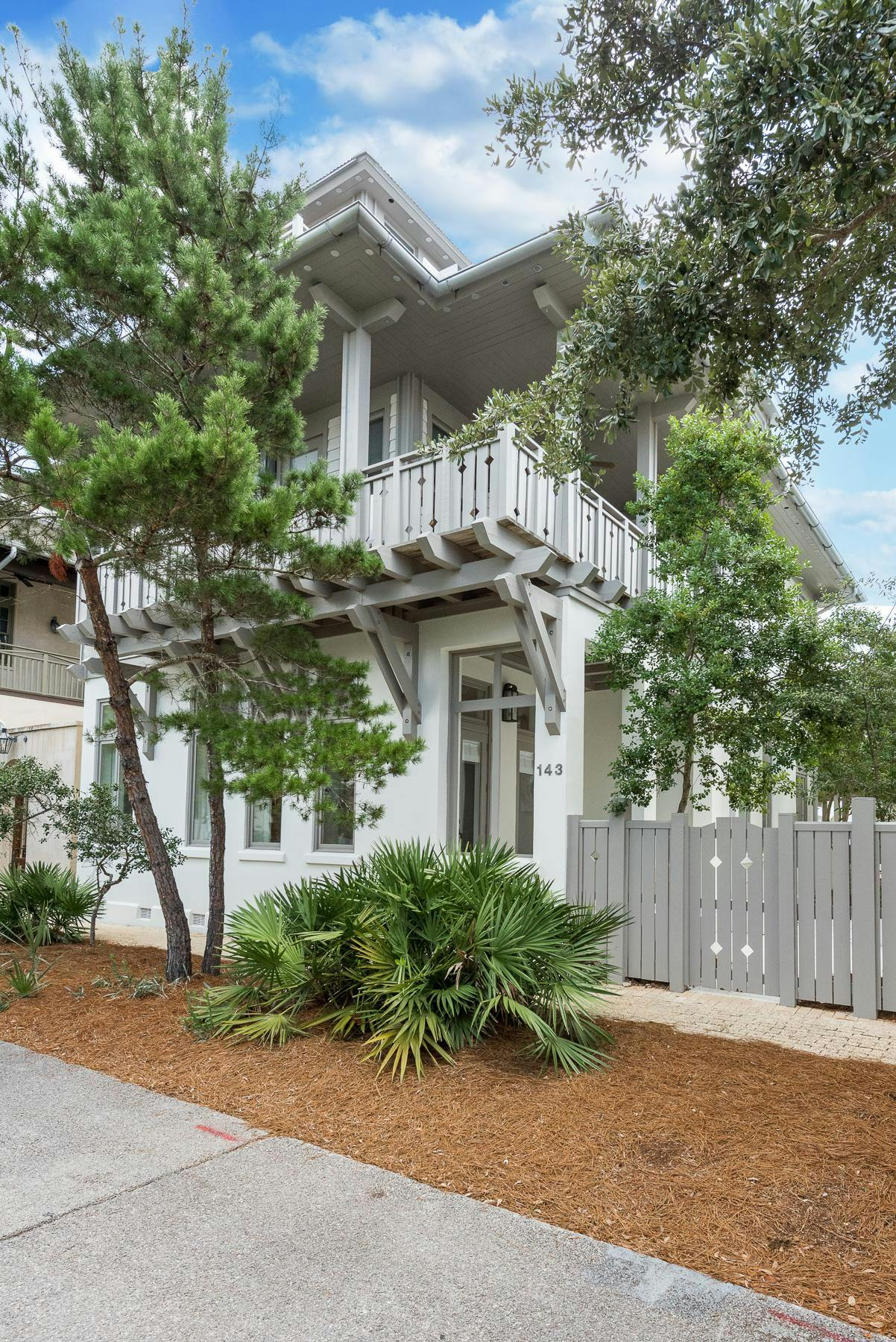 360 Blue Rosemary Beach Rentals