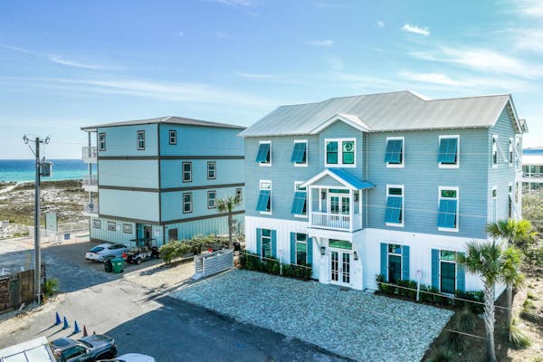 Accommodation