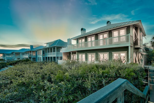 Accommodation