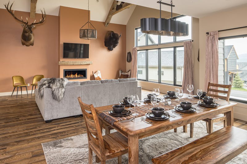 Accommodation