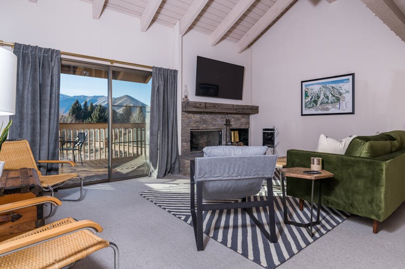 Accommodation