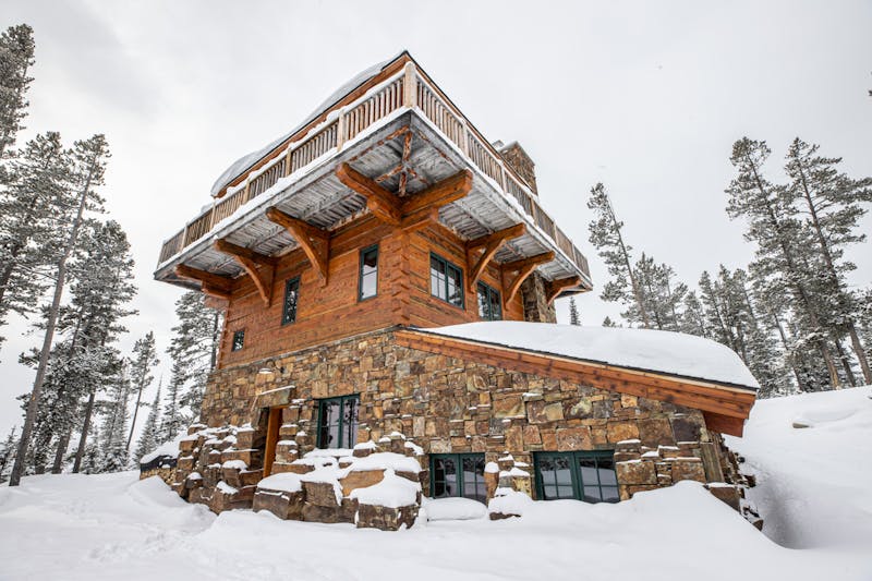 Accommodation