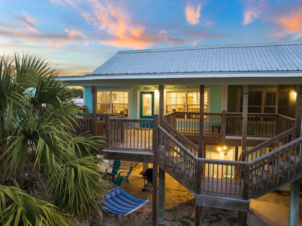 Accommodation