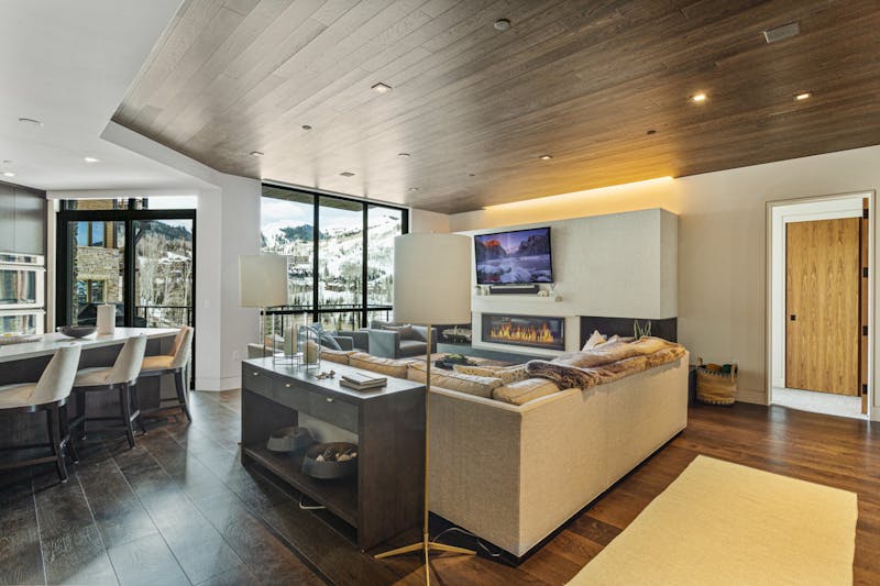 Accommodation