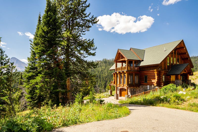 Accommodation