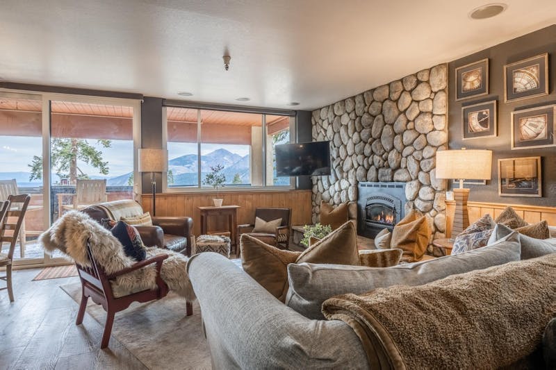 Accommodation
